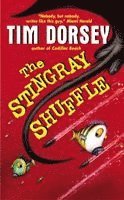 The Stingray Shuffle (h�ftad)