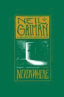 Neverwhere (h�ftad)