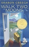 Walk Two Moons (h�ftad)
