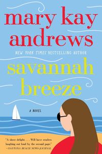 Savannah Breeze (h�ftad)