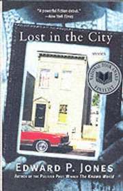 Lost in the City (h�ftad)