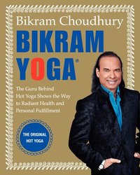 Bikram Yoga (inbunden)