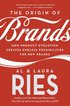 The Origin of Brands