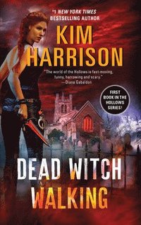 Dead Witch Walking (e-bok)