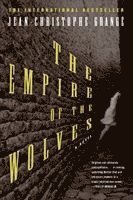 The Empire of the Wolves (h�ftad)