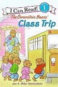 Berenstain Bears' Class Trip
