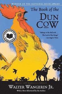 The Book of the Dun Cow (inbunden)