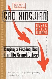 Buying a Fishing Rod for My Grandfather: Stories (h�ftad)
