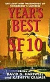 Year's Best SF 10 (pocket)
