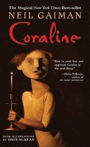 Coraline (pocket)