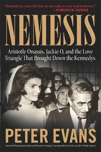 Nemesis (h�ftad)