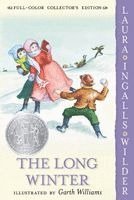 The Long Winter (h�ftad)