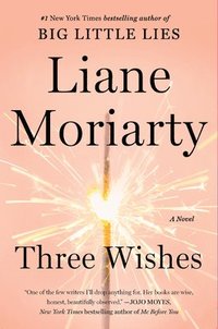 Three Wishes (h�ftad)