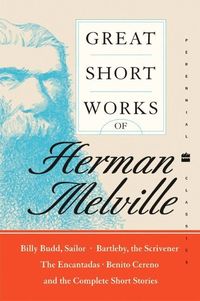 Great Short Works of Herman Melville (h�ftad)