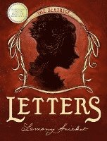 The Beatrice Letters [With Poster] (kartonnage)