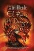 El Reino del Dragon de Oro