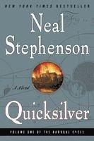 Quicksilver (h�ftad)