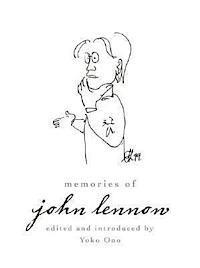 Memories of John (inbunden)