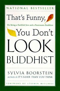 That's Funny, You Don't Look Buddhist (inbunden)