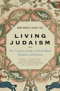 Living Judaism (h�ftad)