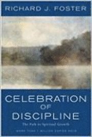 Celebration Of Discipline (h�ftad)
