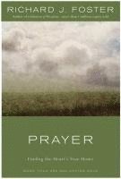 Prayer (h�ftad)