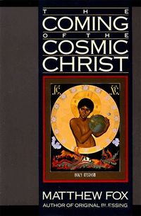 The Coming of the Cosmic Christ (h�ftad)