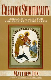 Creation Spirituality (h�ftad)