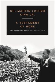 A Testament of Hope (h�ftad)