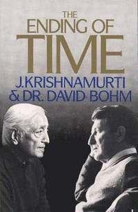 The Ending of Time (h�ftad)