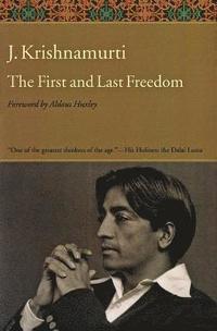 The First and Last Freedom (h�ftad)