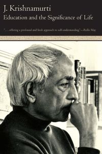 Education And The Significance Of Life ()