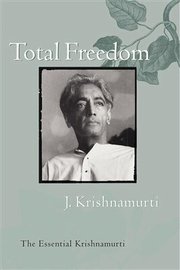 Total Freedom (h�ftad)