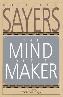 The Mind of the Maker (h�ftad)