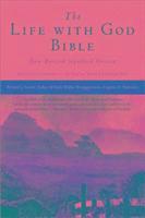 The Life with God Bible NRSV (inbunden)