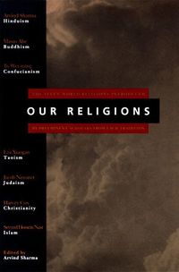 Our Religions (h�ftad)