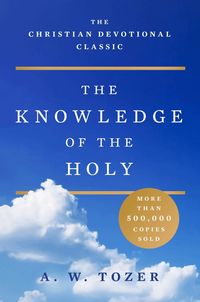 The Knowledge of the Holy (h�ftad)