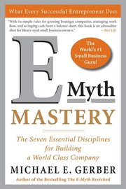 E-myth Mastery (h�ftad)