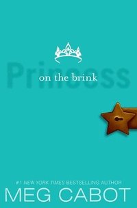 Princess on the Brink (h�ftad)