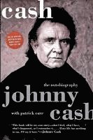 Cash: The Autobiography (h�ftad)