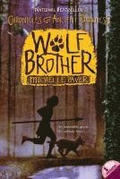 Wolf Brother (inbunden)