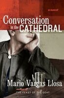 Conversation in the Cathedral (h�ftad)