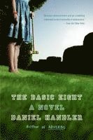 The Basic Eight (h�ftad)