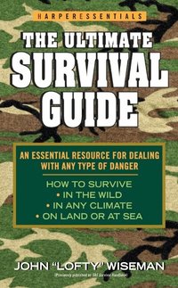The Ultimate Survival Guide (pocket)