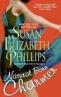 Natural Born Charmer (inbunden)