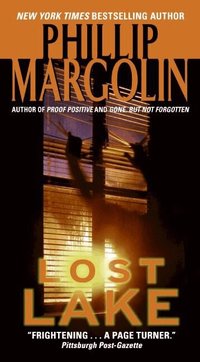 Lost Lake (h�ftad)