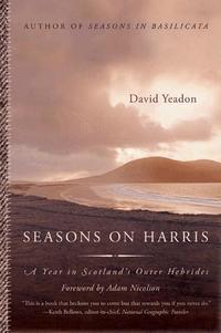 Seasons on Harris