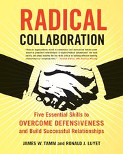 Radical Collaboration (h�ftad)