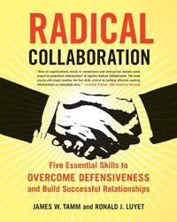 Radical Collaboration (h�ftad)
