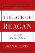 The Age of Reagan: A History, 1974-2008
